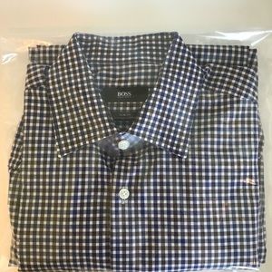 Hugo Boss Dress Shirt